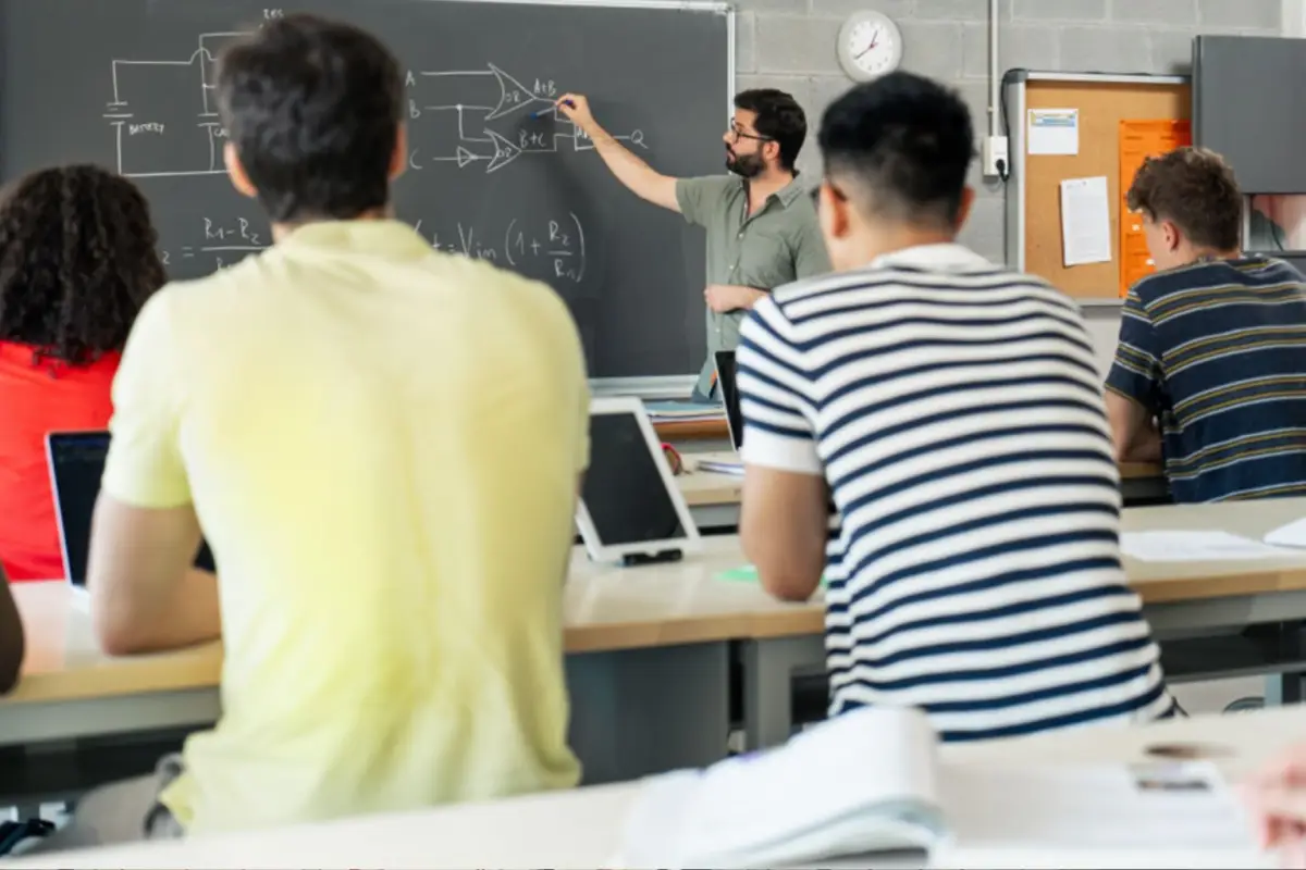 Penelusuran Dampak Kebijakan Nol Toleransi Bully di Pendidikan Tinggi, Akuntabitilas Seumur Hidup (Foto ilustrasi: Gemini)