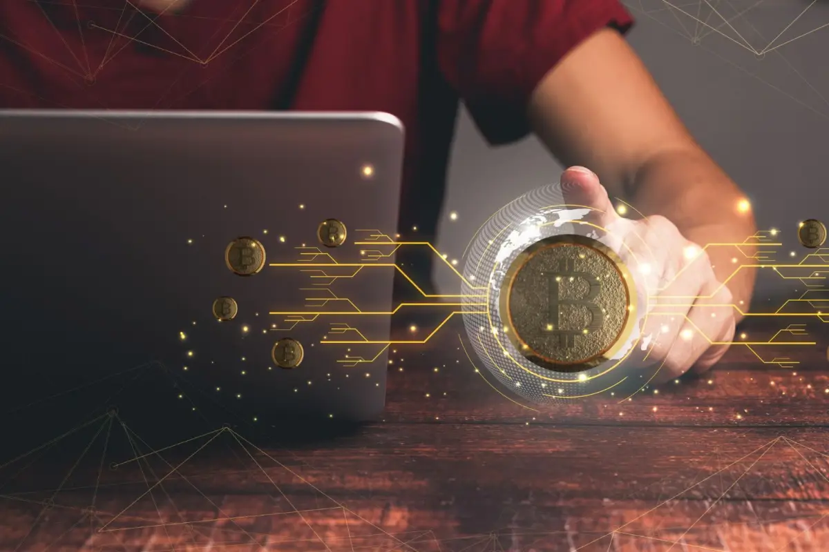 Rumor Yudo Sadewa Terlibat Perang Lawan Pencucian Uang Crypto Mixer