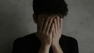 Ilustrasi. Korban TPPO (Sumber: copilot)