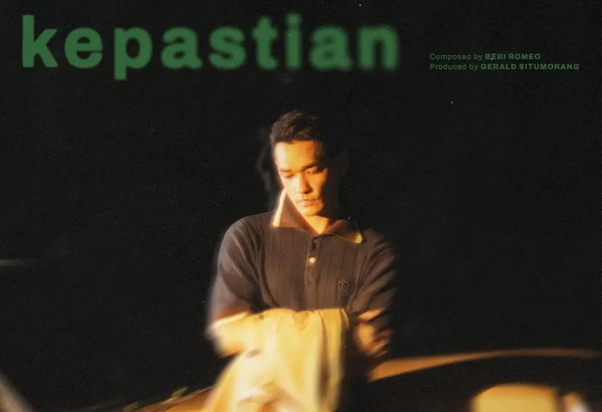 Lirik Lagu Kepastian Afgan dari Album Retrospektif: Menanti Jawaban dari Cinta yang Tak Selesai