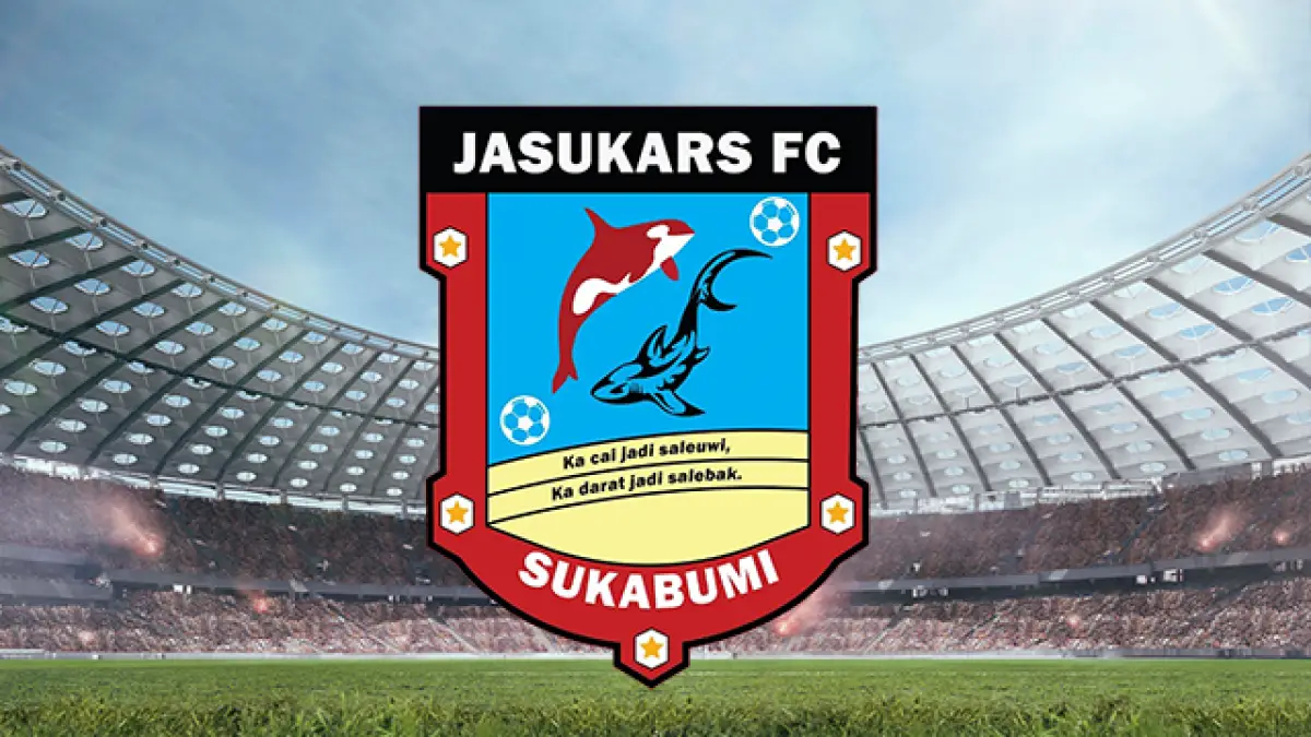 Klub Bola Baru Sukabumi, Jasukars FC: “Ka Cai Jadi Saleuwi, ka Darat Jadi Salebak”