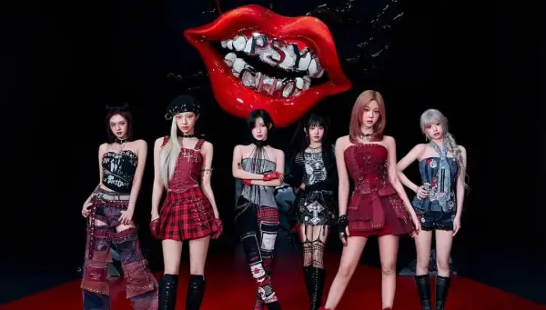 Lirik Lagu PYSCHO BABYMONSTER, Tentang Perbedaan Pesona Setiap Orang (Sumber : Instagram/@babymonster_ygofficial)