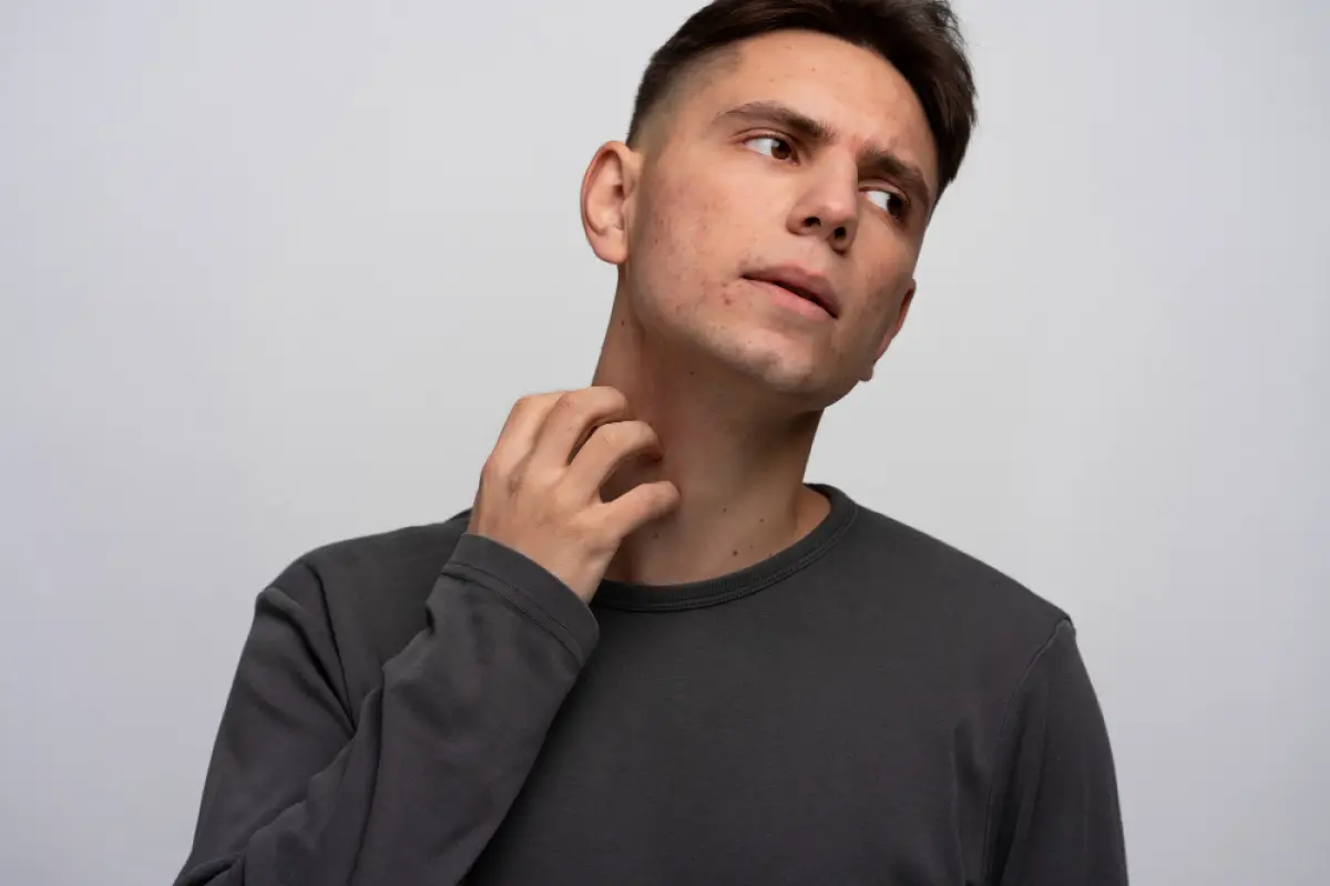 4 Penyebab Leher Menghitam dan Cara Efektif Mengatasinya