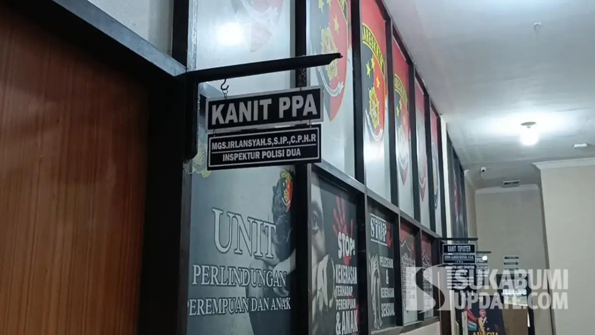 Update Kasus Asusila Walid Versi Sukabumi, Polisi Akui Terkendala Data Para Korban