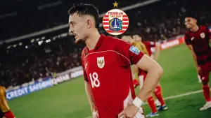 Ivar Jenner dikabarkan akan bergabung dengan Persija Jakarta di musim depan (Sumber: Instagram/@ivarjnr)