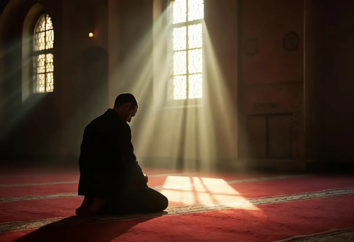 Doa Pembuka Rezeki dari Segala Arah: Lengkap dengan Makna