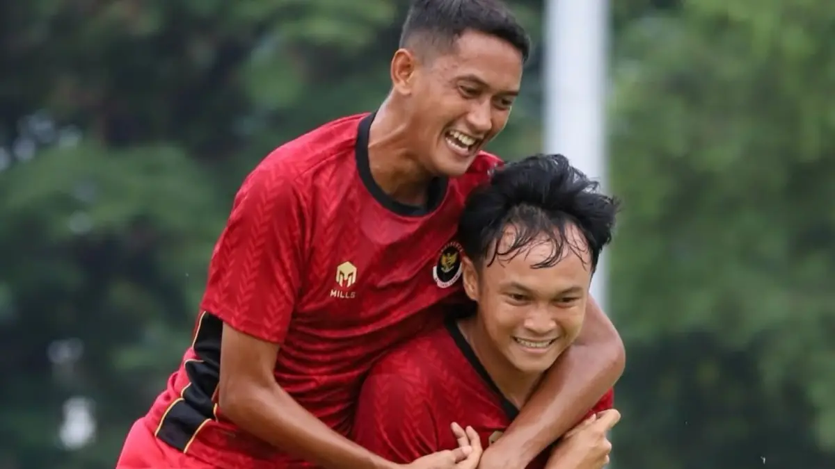 Kalahkan Thailand 3-1, Timnas Cerebral Palsy Indonesia Menuju Piala Dunia