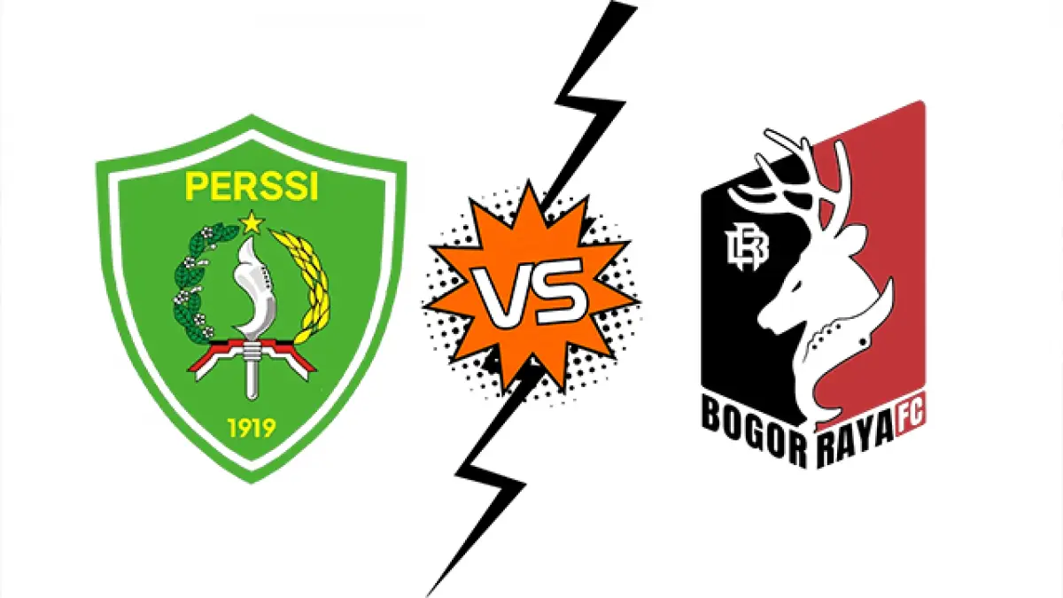 PERSSI Kota Sukabumi vs Bogor Raya FC di Semifinal Liga 4 Seri 2, Satu Langkah Lagi!