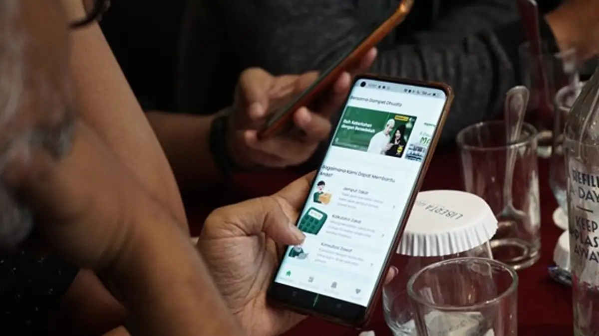 Perhumas Bersama Dompet Dhuafa Ungkap Ancaman Sosial Media Untuk Masa Depan Anak