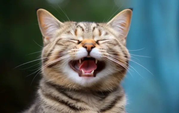 Ilustrasi. Cara Mengenali Mood Kucing dari Suaranya (Sumber : Freepik)