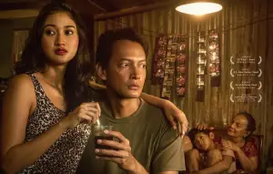 Pangku Raih Film Cerita Panjang Terbaik, Daftar Lengkap Pemenang Piala Citra FFI 2025 (Sumber : Instagram/@officialpilarez)