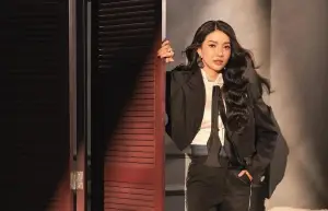 Sarwendah Bantah Halangi Ruben Onsu Ketemu Anak: Tinggal WhatsApp Aku (Sumber : Instagram/@riomotret)