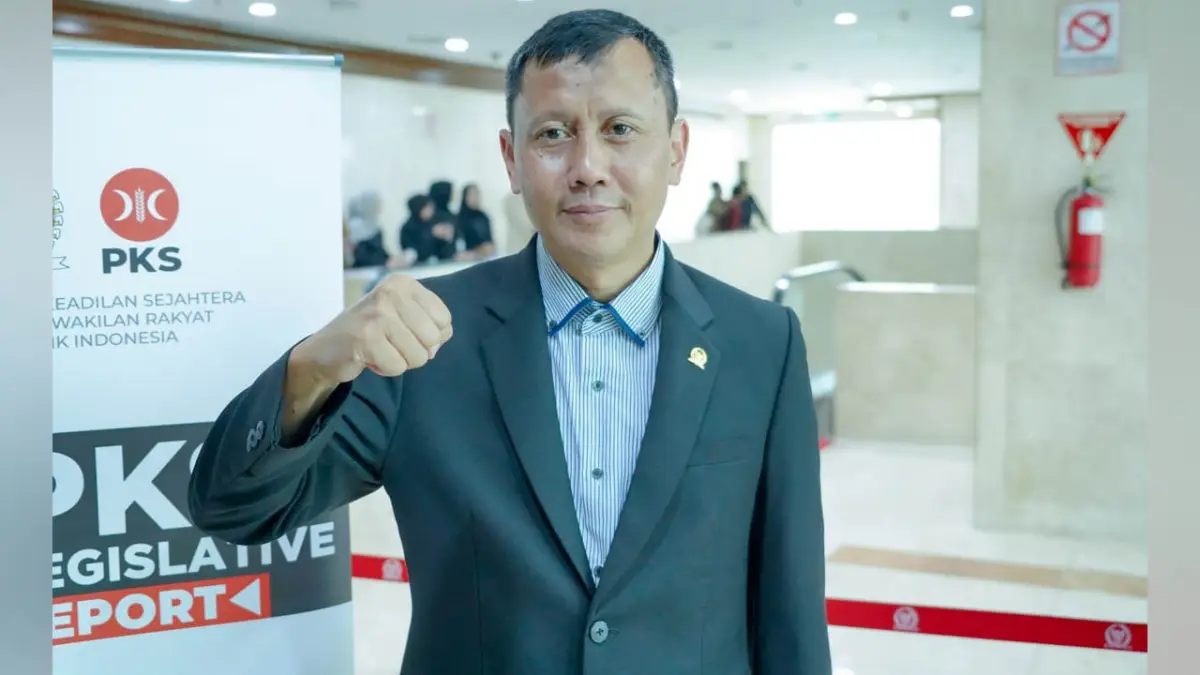 Slamet Minta Hilirisasi Pertanian Rp 371 T Dikelola Profesional, Transparan, dan Melindungi Petani