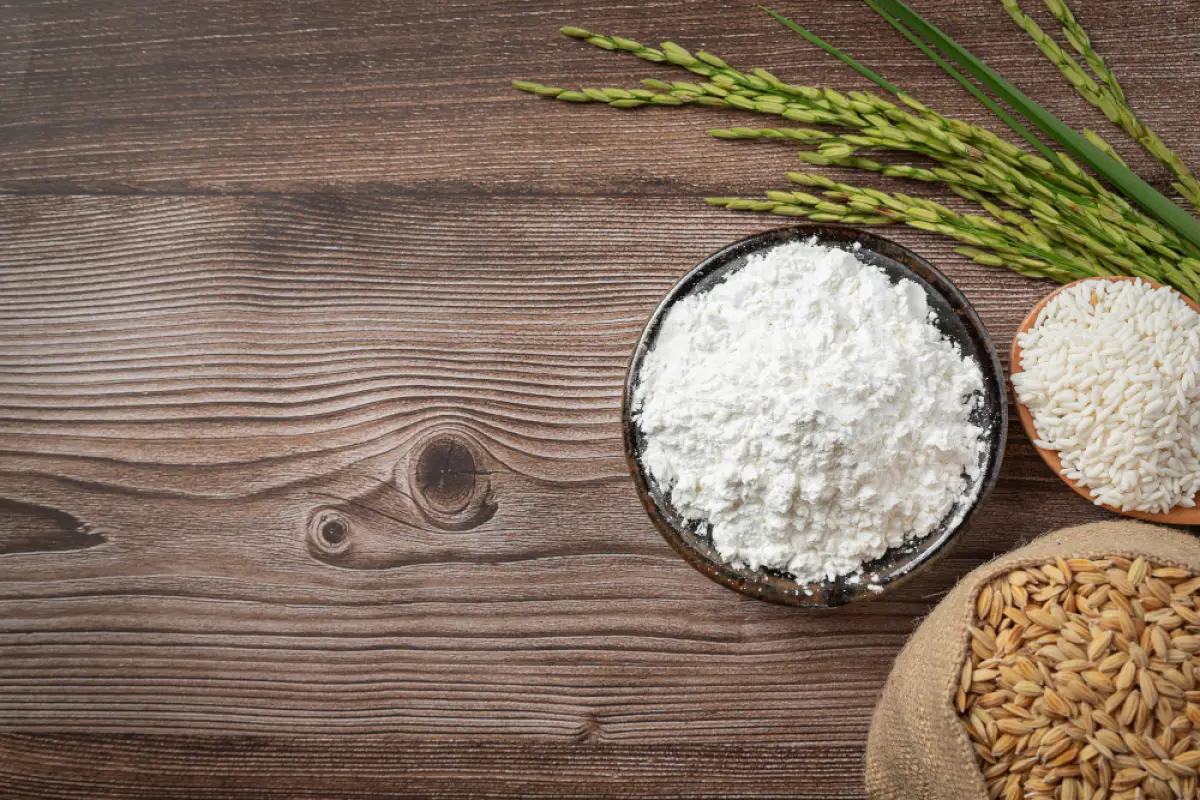 Rahasia Kecantikan dari Dapur: 4 Manfaat Air Beras untuk Wajah dan Cara Mengolahnya