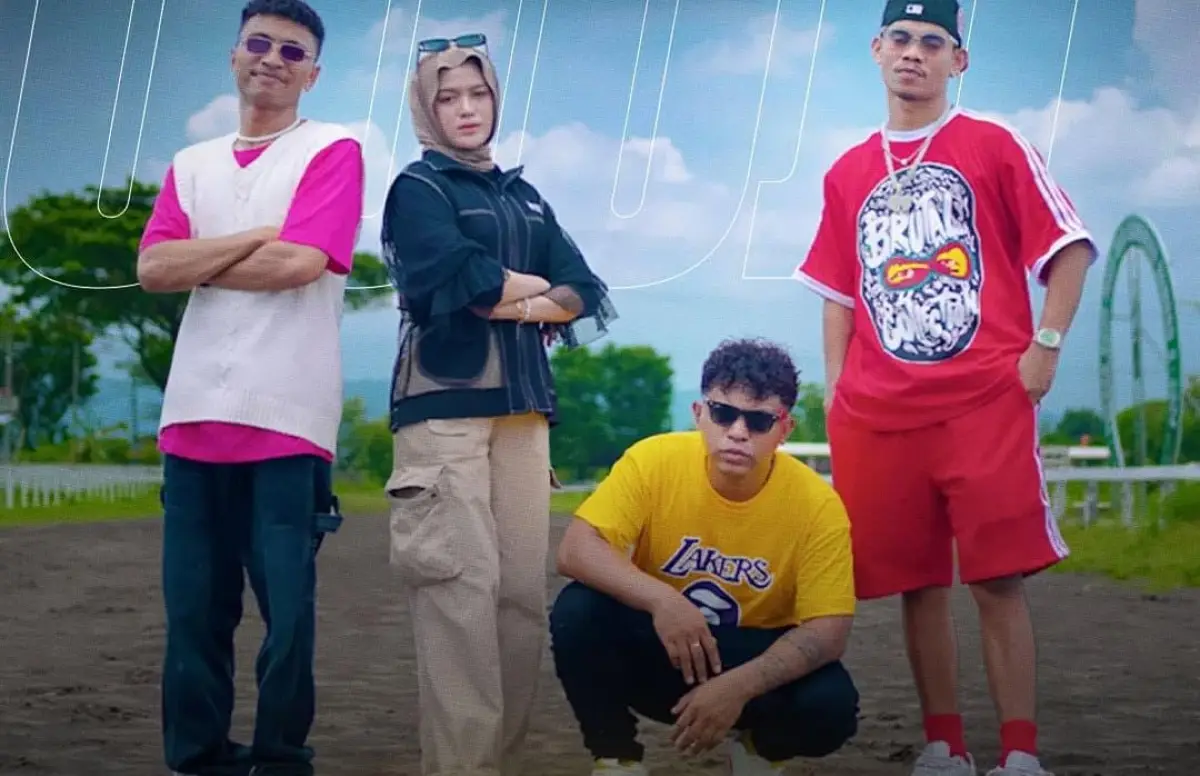 Lirik Lagu Tabola Bale Silet Open Up yang Raih Tiga Penghargaan di AMI Awards 2025