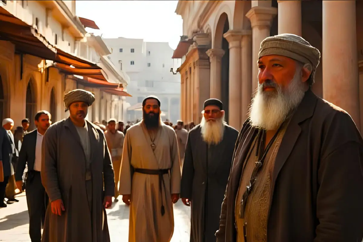 Bintang-Bintang Sains Warisan Islam yang Terlupakan, Inilah Jejak  Ilmuwan Muslim di Panggung Dunia