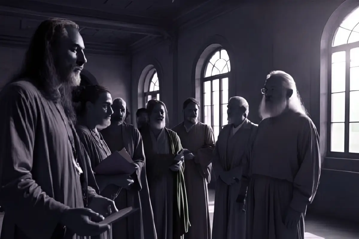 Ibnu Khaldun (Sosiologi): Analis Peradaban. Pemikir yang mengungkap hukum-hukum sosial di balik naik-turunnya suatu bangsa (Asabiyah).