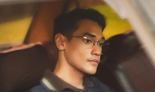 Lirik Lagu Misteri Dunia Afgan: Kuterima Segalanya yang Baik Untukku, Datanglah (Sumber : Instagram/@afgan__)