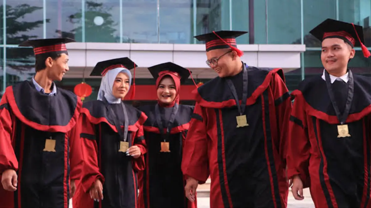 Membangun Masa Depan Tanpa Batas, Nusa Putra Wujudkan Pendidikan Berkualitas dan Berkelanjutan