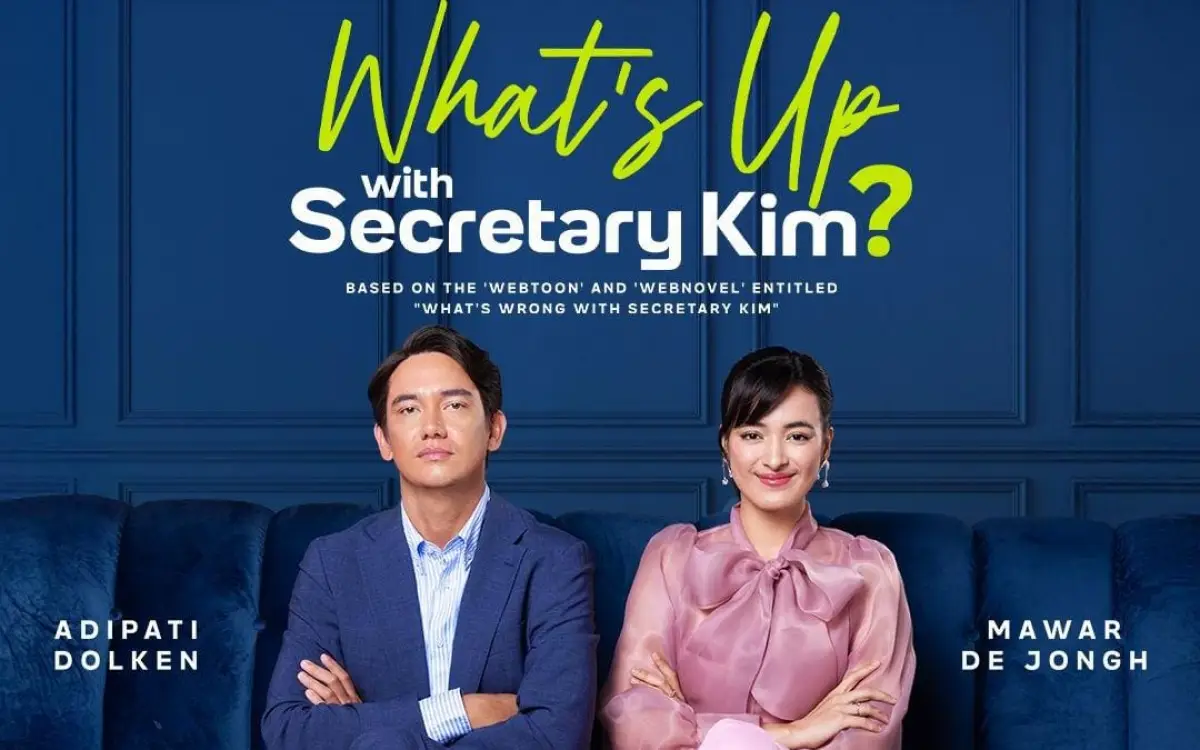 5 Film Indonesia Remake Dari Korea: Ada Bebas hingga What’s Up with Secretary Kim?