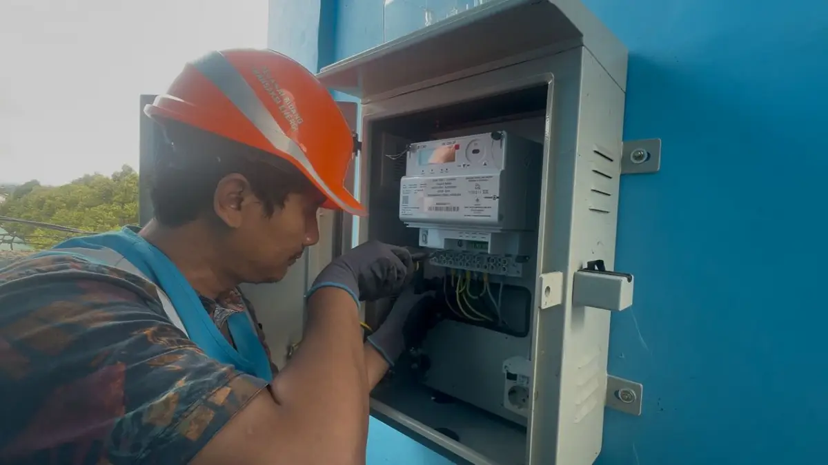 Dukung Ekspansi Industri, PLN Perkuat Pasokan Listrik untuk PT Alpha Toy Indonesia