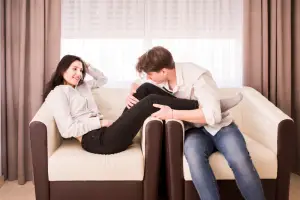 Ilustrasi Manfaat Jatuh Cinta bagi Kesehatan: Dari Mental Lebih Tenang hingga Umur Lebih Panjang (Sumber: Freepik/@freepik) (Sumber : Freepik)