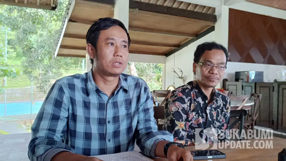 Dampingi Korban Asusila Walid Versi Sukabumi, Kuasa Hukum GM Sebut Pengacara ES Gagal Paham