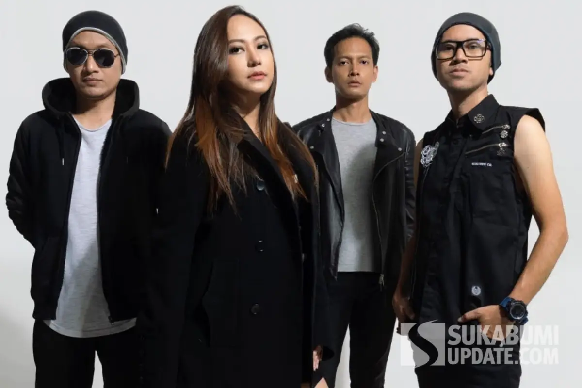 Meskipun Sukabumi Tertunda, Gairah Rock Garasi Tetap Membara di Rock Gunung Malang Bersama Axel