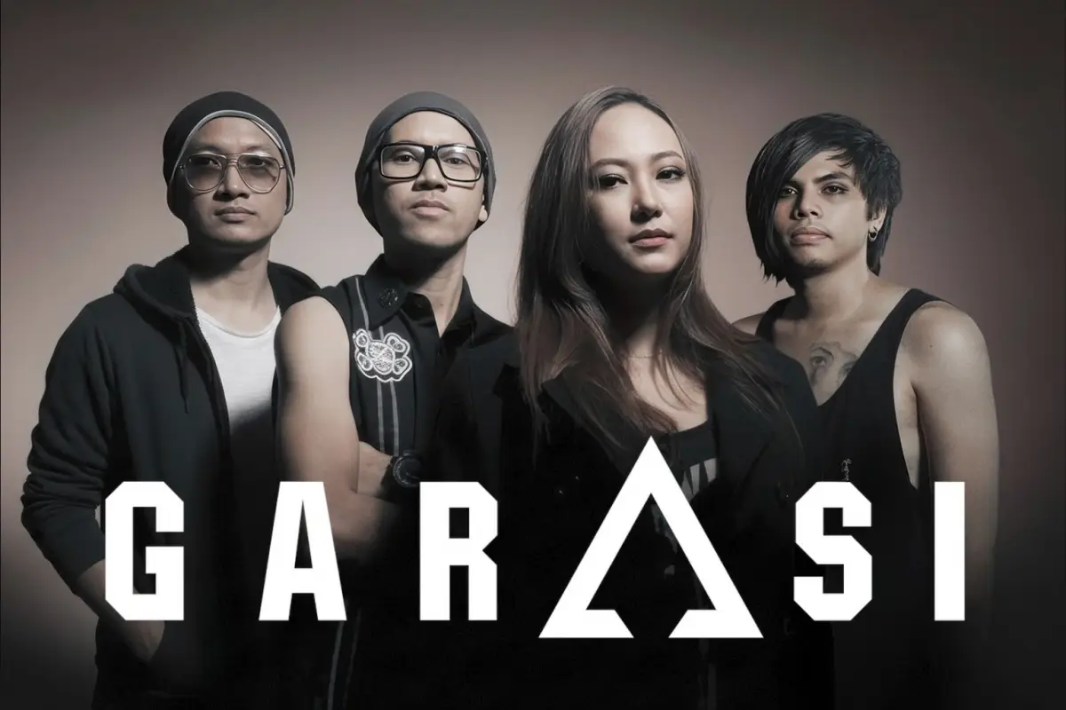 Kita akan berpesta rock bareng komunitas rock terbaik di Batu Malang, dulu. Sukabumi, tunggu kami, janji Aries Budiman pasti ditepati!