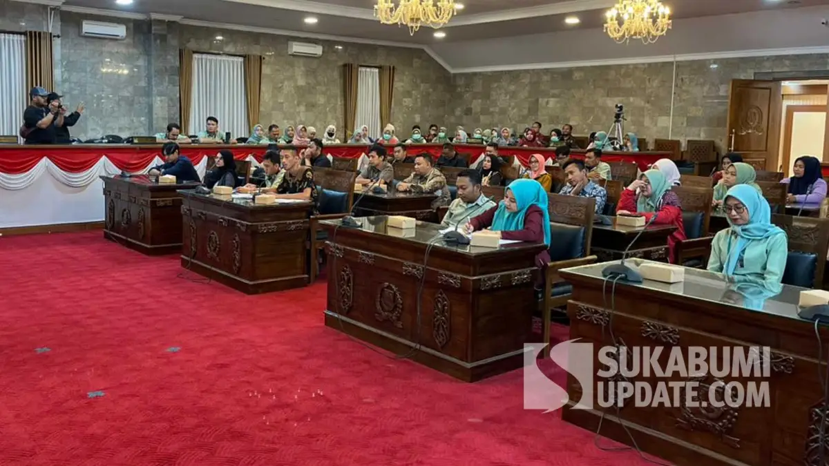 Merasa Diabaikan, 734 Honorer RSUD Syamsudin SH Sukabumi Tuntut Kejelasan Status PPPK