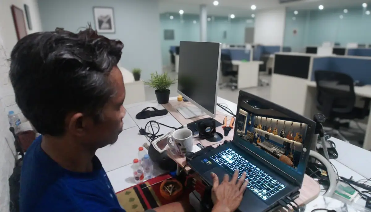 Sebelum kehadiran SiPADU, warga RT 02/10 menghadapi tantangan birokrasi dan administrasi yang akrab dialami oleh mayoritas Rukun Tetangga di seluruh penjuru negeri