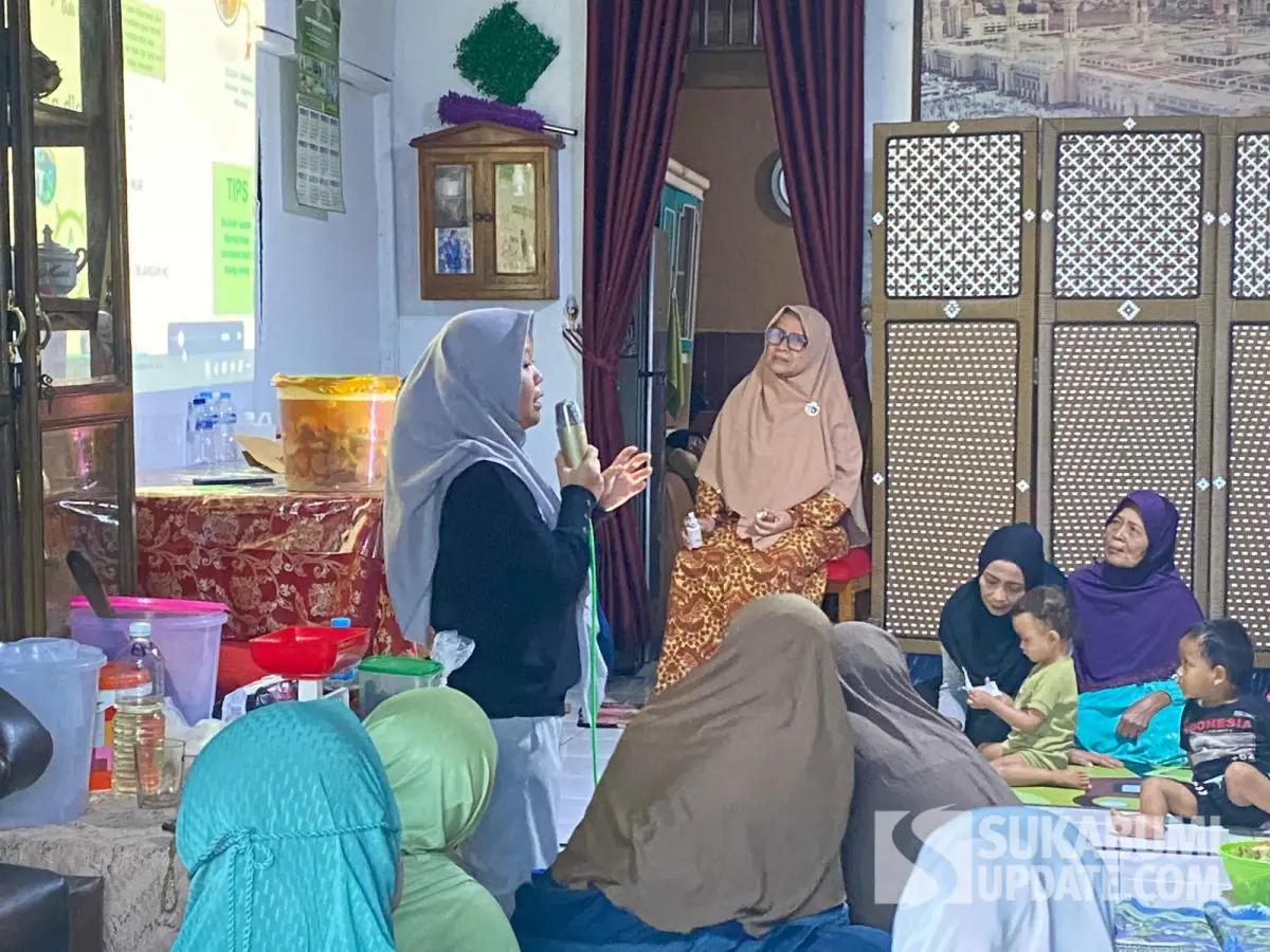 Ini dia vibes kebersamaan di RT 02/10! SiPADU bikin ngurus surat sampai e-Vote jadi sat set. Plus, kita selalu kompak dukung Kawan Hijau biar lingkungan kita tetap bersih dan sejuk. Yuk, jadi bagian dari perubahan positif ini!