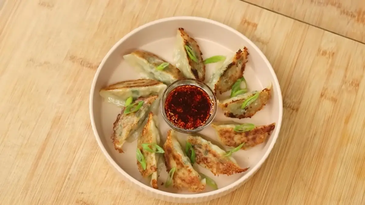 Resep Gyoza Ayam, Ide Camilan Buat Menemani Akhir Pekan