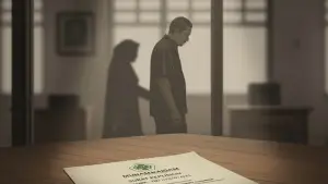 Ilustrasi. Pimpinan Daerah Muhammadiyah (PDM) Kabupaten Sukabumi menegaskan bahwa ES sudah diberhentikan sebagai Kepala MTs Muhammadiyah 2 Surade. (Sumber Foto: AI/Google Gemini)