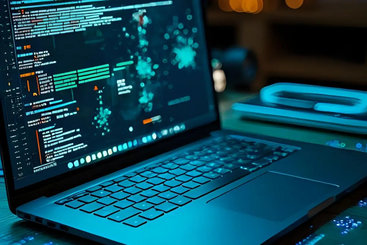 2025 Tahun Revolusi AI PC, Chipset Baru Mendefinisikan Ulang Laptop Cerdas