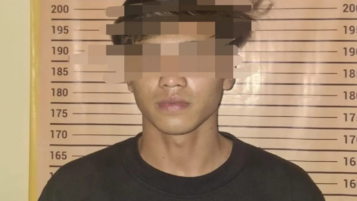 Begal HP di Sukaraja Sukabumi Berhasil Diciduk, Pelaku Berstatus Mahasiswa
