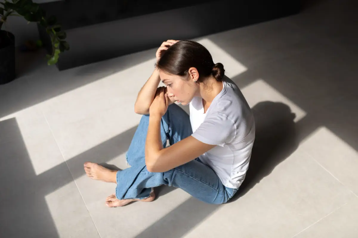 5 Dampak Kurang Tidur terhadap Kesehatan Mental: Kenali Resikonya