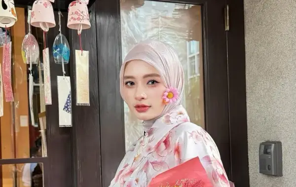 Dilaporkan ke Polisi, Kronologi Dugaan Perselingkuhan Inara Rusli dan Insanul Fahmi (Sumber : Instagram/@mommy_starla)