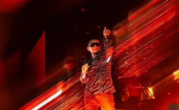 Potret Judika, Lirik Kusedang Sayang-Sayangnya Judika, Lagu tentang Patah Hati (Sumber : Instagram/@jud1ka)