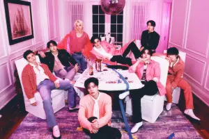 Lirik Lagu Do It Stray Kids, Berani Untuk Memulai Sesuatu di Masa Kini (Sumber : x/@Stray_Kids)