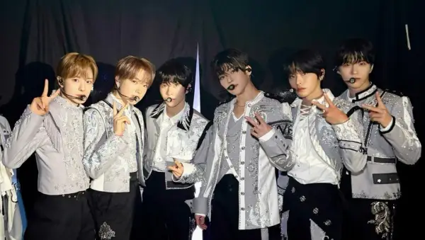 Harga Tiket Konser NCT WISH di Jakarta, Datang Lagi Tahun Depan (Sumber : Instagram/@nctwish_official)