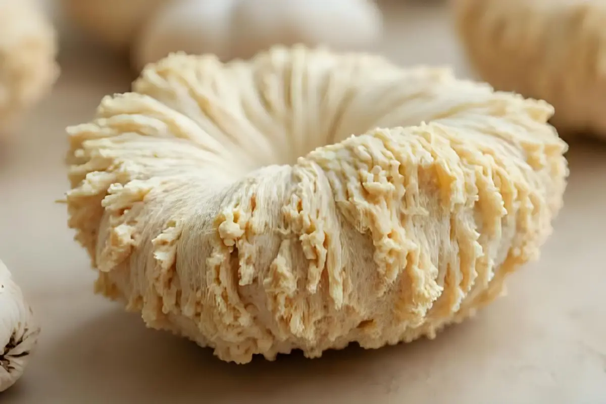 Jamur Truffle Putih (Alba White Truffles): Jamur ini tumbuh di Italia dan terkenal sangat langka dan sulit ditemukan. Satu ons saja bisa berharga sangat mahal, dan jamur besar sering dilelang dengan harga fantastis.