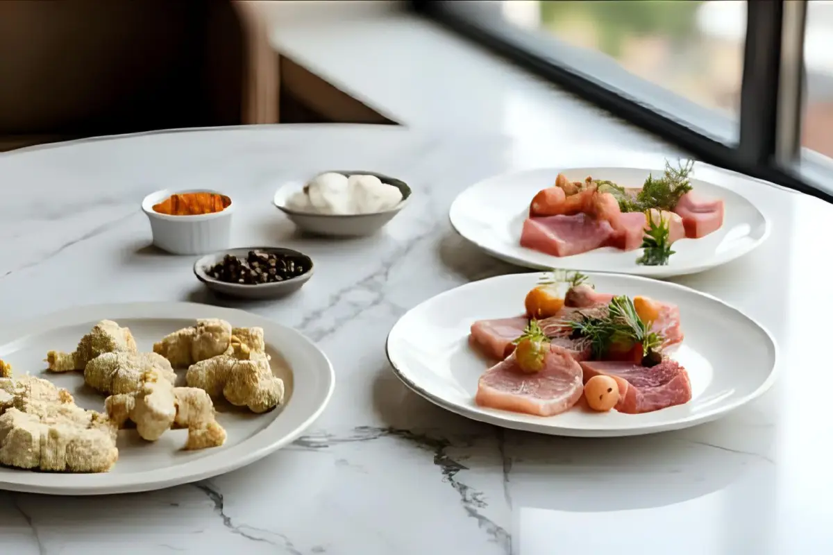 Setiap hidangan mewah ini menawarkan lebih dari sekadar rasa; mereka menyajikan sebuah kisah tentang kelangkaan ekstrem, proses pemanenan yang melelahkan, serta keahlian penyajian tingkat tinggi