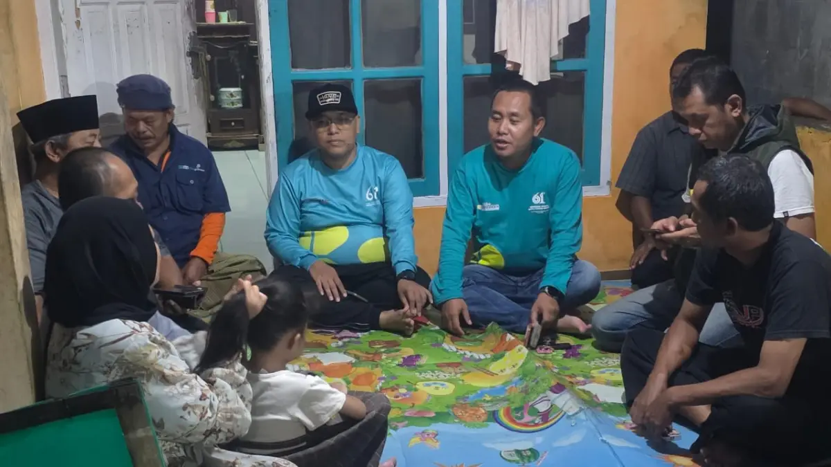 Sempat Putus Pengobatan, Dinkes Sukabumi Tangani Penuh Kasus Bocah Cimaja Pengidap PJB