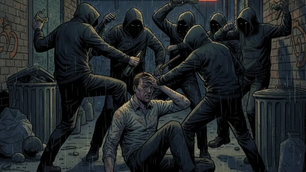 Kronologi Pengeroyokan Kakak Korban Begal HP di Sukabumi, Polisi: Salah Paham Antarkelompok