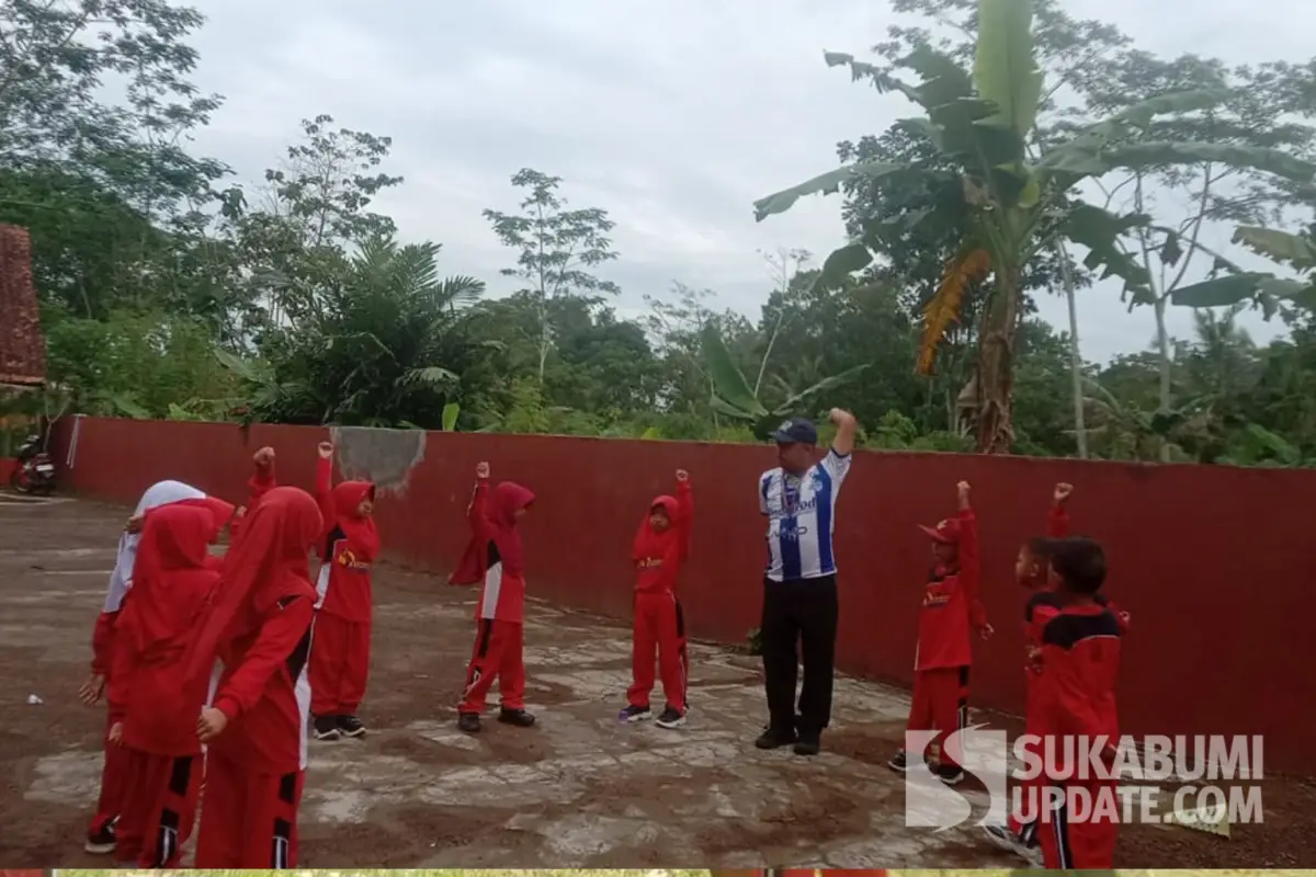 Suara Tapal Batas Jabar Di HGN 2025: Keberhasilan Kami Diukur dari Keberhasilan Siswa di Masa Depan