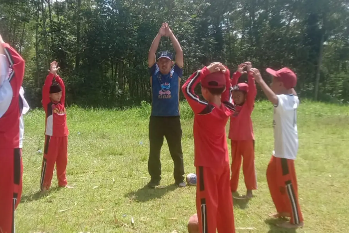 Fokus Pendidikan Tak Cuma Gaji, Tapi Dukungan Inovasi dan Fasilitas Merata