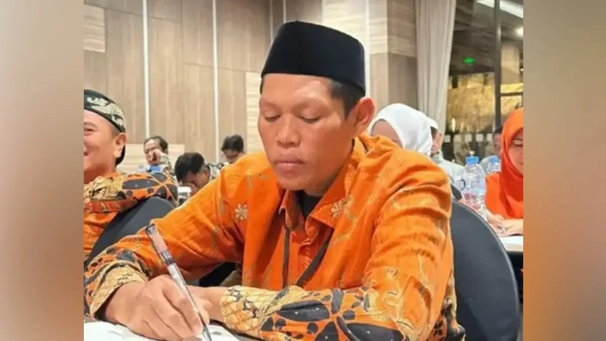 Suara dari Sukabumi, DPRD Ingatkan Negara Hadir untuk Guru Madrasah dan Ponpes