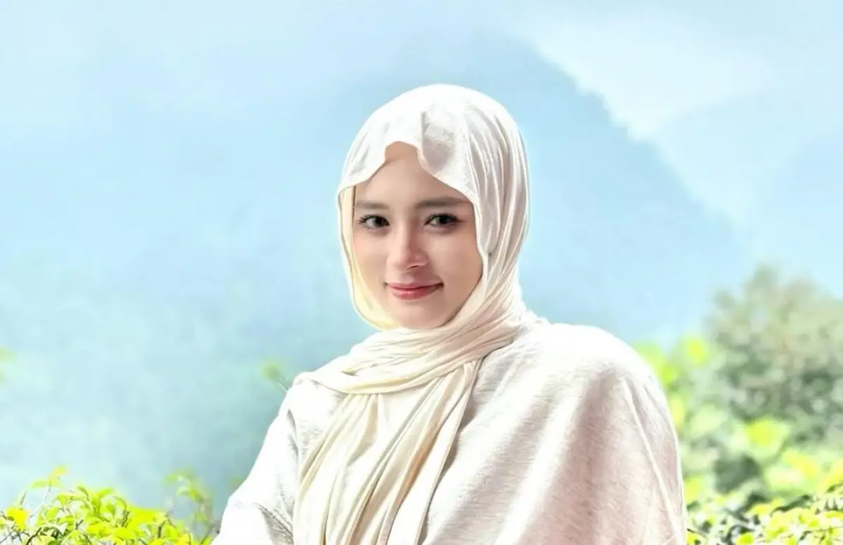 Inara Rusli Minta Maaf ke Manajemen Usai Dilaporkan atas Dugaan Perselingkuhan