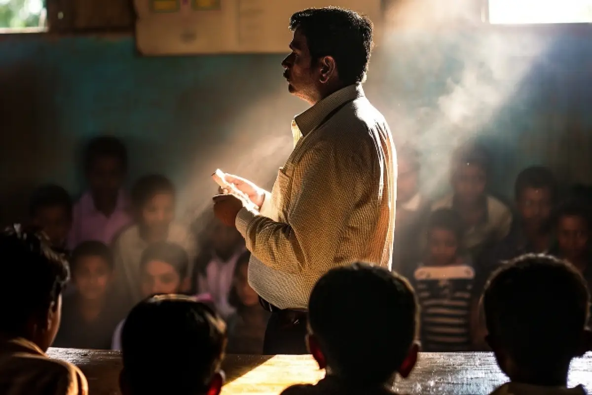 53 Ucapan Selamat Hari Guru: Terima Kasih Telah Menyalakan Cahaya dalam Gelap